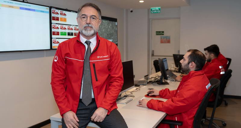 Türkiye genelinde araç arızasından kaynaklı toplam 150 binin üzerinde yol