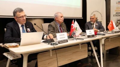 Demokrasi şehidi Gazeteci-Yazar Uğur Mumcu, katledilişinin 33’üncü yıl dönümünde Osmangazi