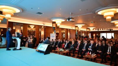 Bursa Belediyeler Birliği; İklim Değişikliği Başkanlığı, Devlet Su İşleri (DSİ),