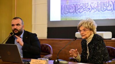 Bursa’nın fethinin 700’üncü yıl dönümü nedeniyle, Kültür Sanat ve Sosyal