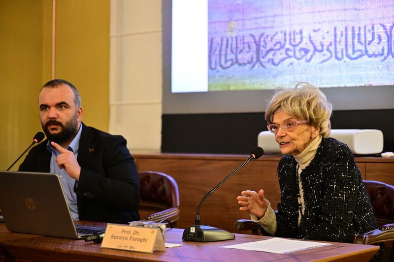 Bursa’nın fethinin 700’üncü yıl dönümü nedeniyle, Kültür Sanat ve Sosyal