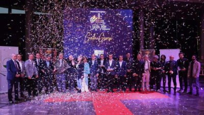 Geçtiğimiz yıl ilk kez bir kısa film yarışması olarak hayata