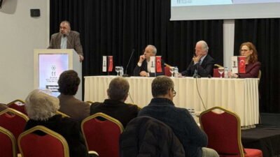 Bursa Kültür Sanat ve Turizm Vakfı’nın (BKSTV) olağan genel kurul