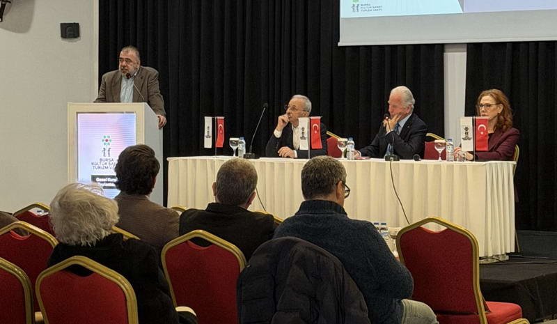 Bursa Kültür Sanat ve Turizm Vakfı’nın (BKSTV) olağan genel kurul