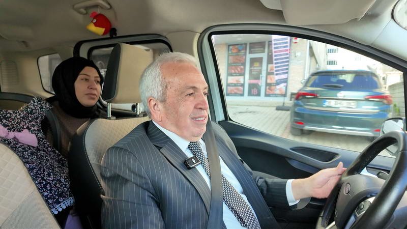 Nilüfer Belediyesi’nin hamile kadınlar ve 0-1 yaş arası bebeği olan