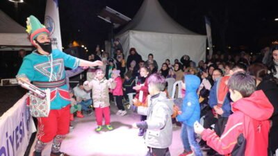 Mudanya Belediyesi, Ramazan ayını ilçenin dört bir yanında kurulacak sofralar