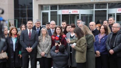 Mudanya Belediye Başkanı Deniz Dalgıç, 24 Ocak 1993’te düzenlenen bombalı