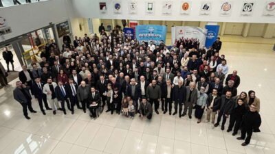 İnşaat Mühendisleri Odası (İMO) Bursa Şubesi 19. Olağan Genel Kurulu,