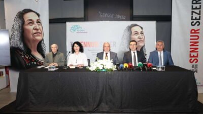 Nilüfer Belediyesi, 2013 yılından bu yana sürdürdüğü “Yılın Yazarı” projesinde