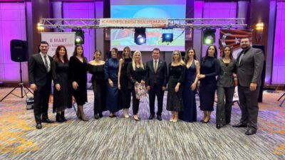 8 Mart Dünya Kadınlar Günü’nün Ramazan ayına gelmesi sebebiyle erkene