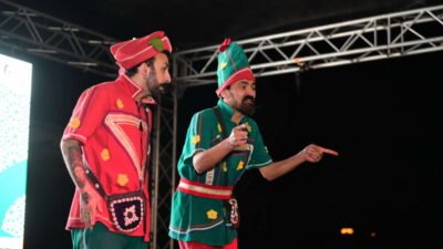 Bursa’da Ramazan ayının manevi iklimi, Osmangazi Belediyesi’nin düzenlediği etkinliklerle Osmangazi