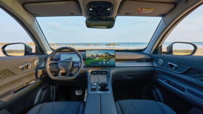 Ocak 2026’da D-SUV segmentinin en çok satan modeli olan yeni