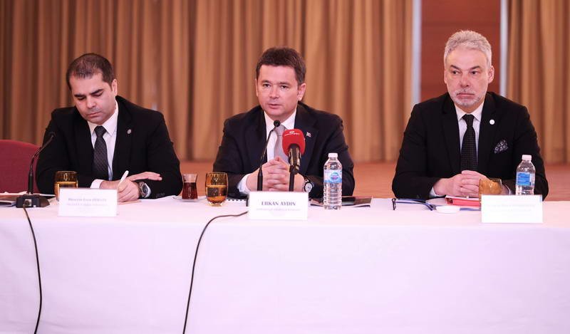 Osmangazi Belediyesi, 2025 yılı faaliyetlerini değerlendirmek ve 2026 yılına yönelik