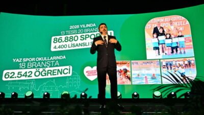 Yıldırım Belediye Başkanı Oktay Yılmaz; “Ortak akıl ve istişare anlayışıyla