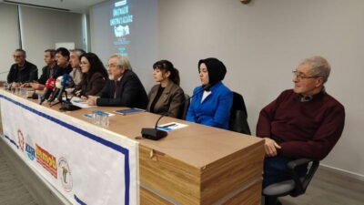 6 Şubat 2023 tarihinde Kahramanmaraş merkezli meydana gelen ve 11