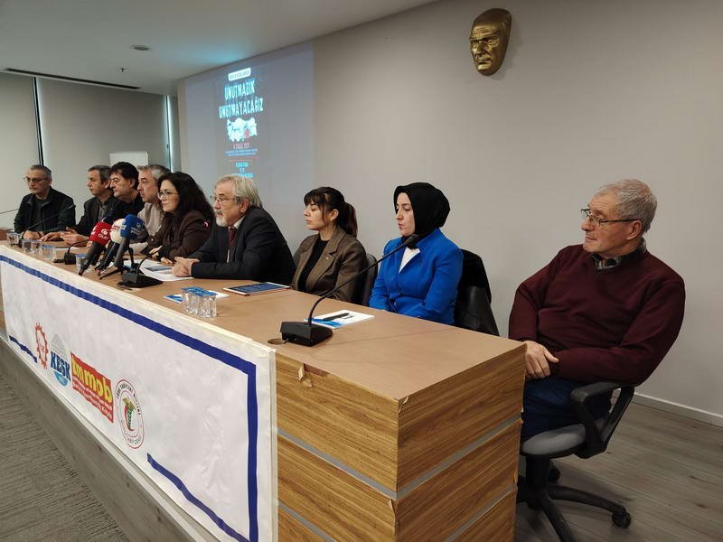 6 Şubat 2023 tarihinde Kahramanmaraş merkezli meydana gelen ve 11