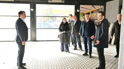 Eğitimden spora, kültürden sanata kadar hayata geçirdiği çalışmalarla Yıldırım’ı gençler