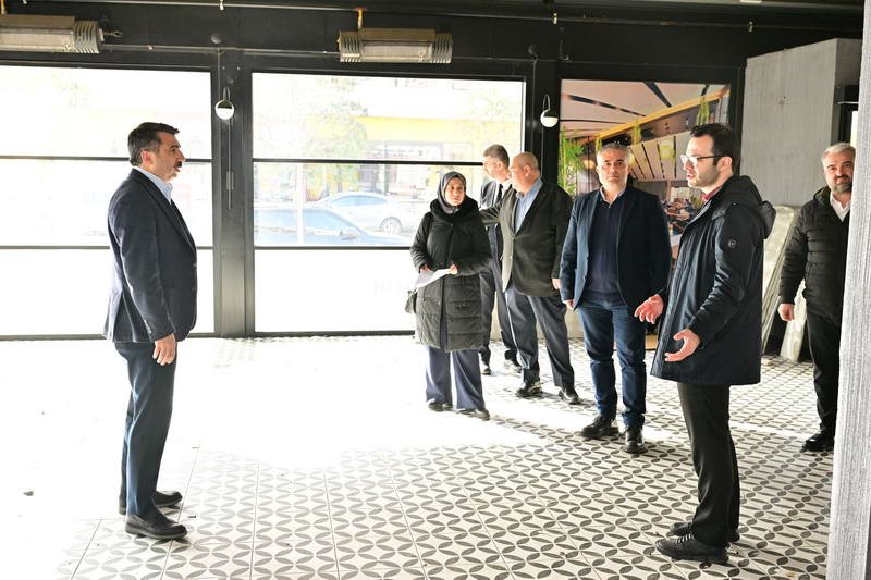 Eğitimden spora, kültürden sanata kadar hayata geçirdiği çalışmalarla Yıldırım’ı gençler