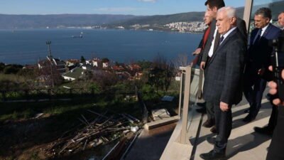 Bursa Büyükşehir Belediyesi, uygun fiyat, güvenli ve kaliteli hizmet anlayışıyla