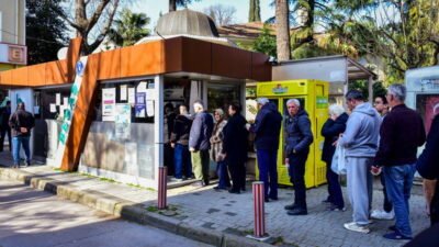 450 gramlık ağırlığı ve 25 TL’lik fiyatıyla kilogram bazında Türkiye’nin