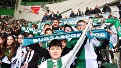 Osmangazi Belediyesi, Yenibağlar, Hamzabey ve Muradiye mahallelerinden 100 çocuğa, hayatlarında