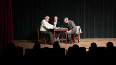 Osmangazi Belediyesi, “Orhan Kemal Yılı” etkinlikleri kapsamında düzenlediği özel geceyle,