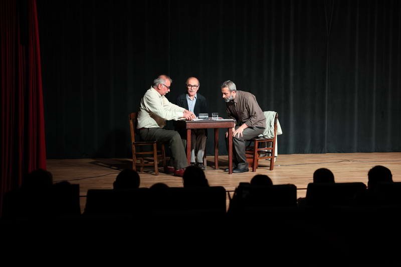 Osmangazi Belediyesi, “Orhan Kemal Yılı” etkinlikleri kapsamında düzenlediği özel geceyle,