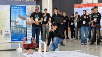 142 yıllık mazisiyle Bursa’nın en köklü eğitim kurumlarından biri olan