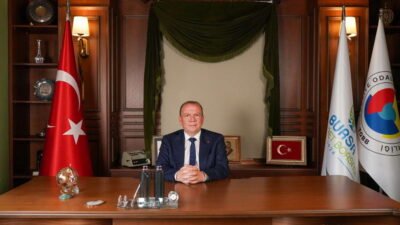 Türkiye ekonomisinin 2025 yılı genelinde yüzde 3,6 oranında büyüme kaydettiğini