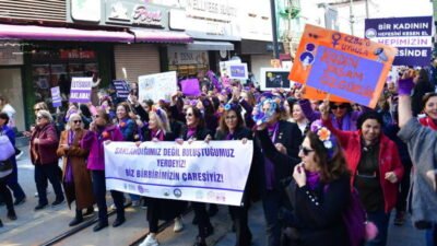 Bursa’da kadınların sesi, emeği ve iradesiyle şekillenecek önemli bir buluşma