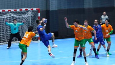 Ardventure Erkekler Süper Ligi’nin 25. haftasında Köyceğiz Belediyesi Spor Kulübü’nü