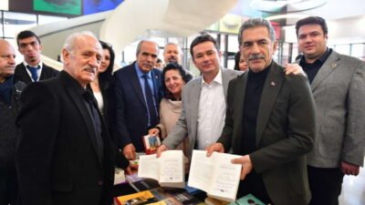 Hasan Âli Yücel, vefatının 65. yıl dönümünde Osmangazi Belediyesi’nin düzenlediği