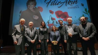 İBB Kültür ve SİAMER işbirliğiyle İBB Beyoğlu Sineması’nda düzenlenen programda