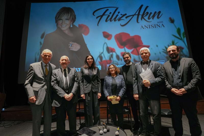 İBB Kültür ve SİAMER işbirliğiyle İBB Beyoğlu Sineması’nda düzenlenen programda