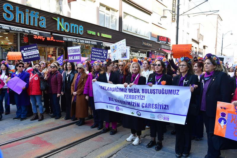 Osmangazi Kent Konseyi Kadın Meclisi, Bursa Kent Konseyi Kadın Meclisi