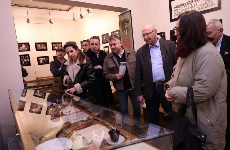 Kültür ve sanata verdiği desteklerle toplumun gelişimine önemli katkılar sunan