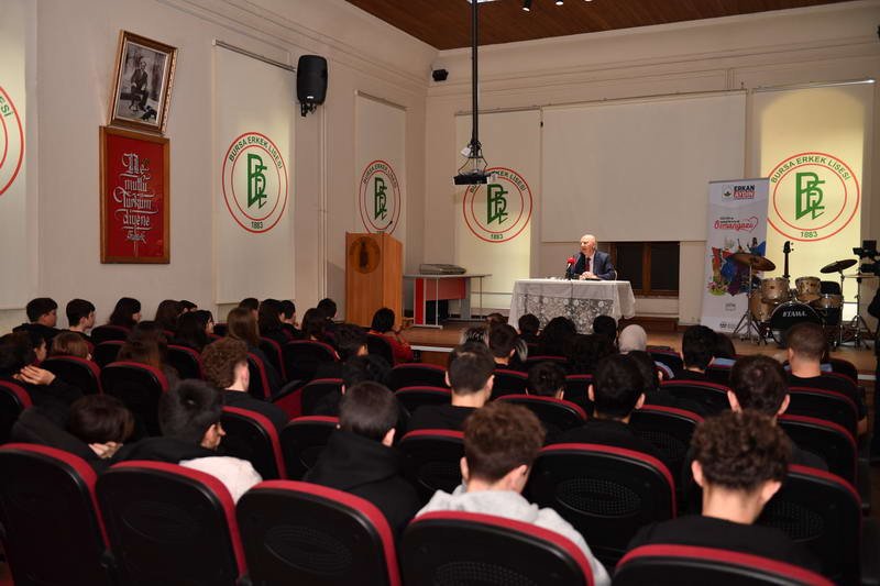 Kültür ve sanata verdiği desteklerle geleceğe ışık tutan Osmangazi Belediyesi,