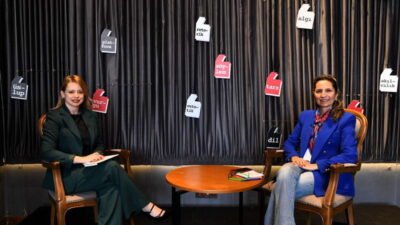 Toplumsal farkındalığı artırma amacıyla pek çok projeye imza atan Osmangazi