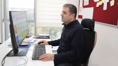 BTÜ’lü bilim insanları; bankacılık, çağrı merkezleri ve dijital hizmetlerde kullanılan