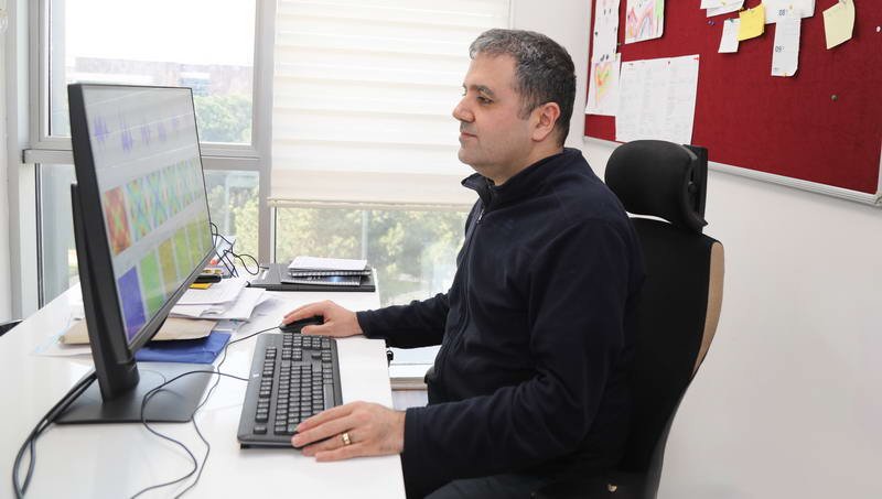 BTÜ’lü bilim insanları; bankacılık, çağrı merkezleri ve dijital hizmetlerde kullanılan