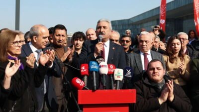 9 Mart'ta başlayacak İBB davası ile ilgili mesaj veren Ekrem