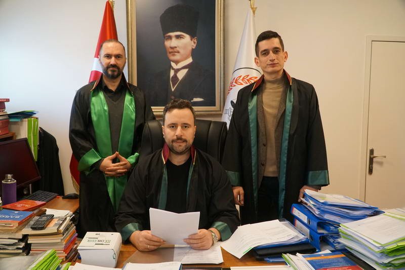 Bursa Barosu Tüketici Hakları Komisyonu, elektrik, su ve doğal gaz