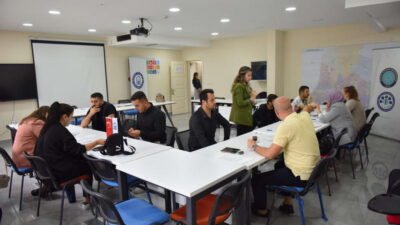 Yıldırım Belediyesi İstihdam Merkezi, 1.734’ü özel gereksinimli birey, 17.053’ü kadın