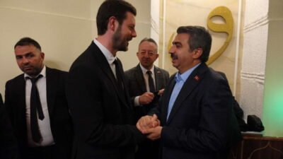 Halep’ten Gazze’ye, Gümilcine’den Hasköy’e kadar düzenlediği iftar programlarıyla Müslümanları bir