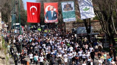 Bursa’nın köklü tarihini sporun enerjisiyle buluşturan “18. Uluslararası Bursa Osmangazi