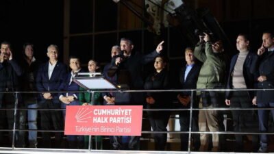 Bursa Büyükşehir Belediyesi tarafından çağdaş, yaşanabilir bir kent hedefi doğrultusunda