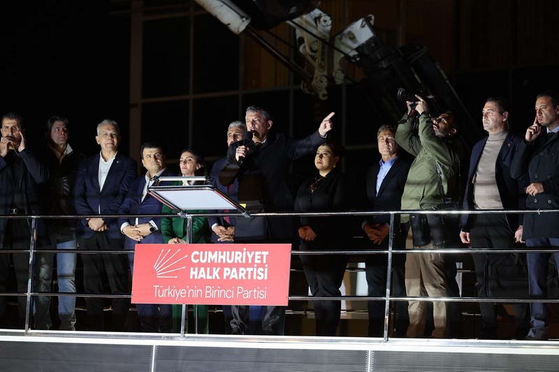 Bursa Büyükşehir Belediyesi tarafından çağdaş, yaşanabilir bir kent hedefi doğrultusunda