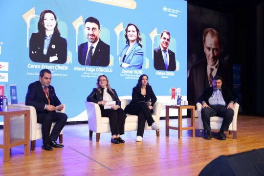 Bursa’da iki gün boyunca iş arayanlar ile işverenleri tek bir