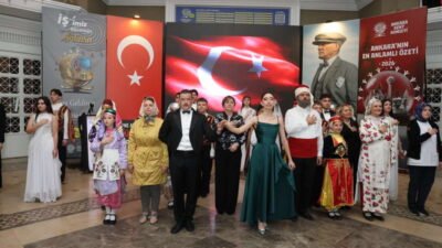 Osmangazi Kent Konseyi’nin öncülüğünde Ankara Kent Konseyi iş birliğiyle düzenlenen