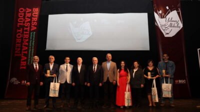 Nilüfer Belediyesi, Bursa Gazeteciler Cemiyeti (BGC) ve Akkılıç Ailesi iş